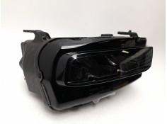 Recambio de faro derecho para citroën c3 aircross ii van (2c_, 2r_) puretech 82 referencia OEM IAM  YQ00721080  2
