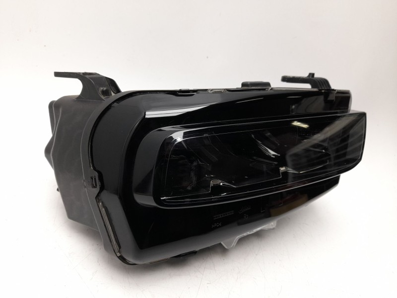 Recambio de faro derecho para citroën c3 aircross ii van (2c_, 2r_) puretech 82 referencia OEM IAM  YQ00721080 