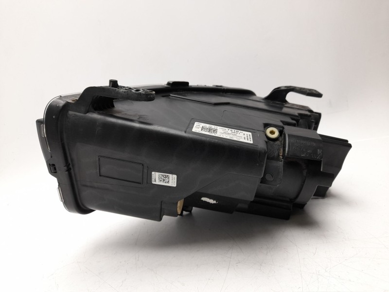 Recambio de faro derecho para citroën c3 aircross ii van (2c_, 2r_) puretech 82 referencia OEM IAM  YQ00721080 
