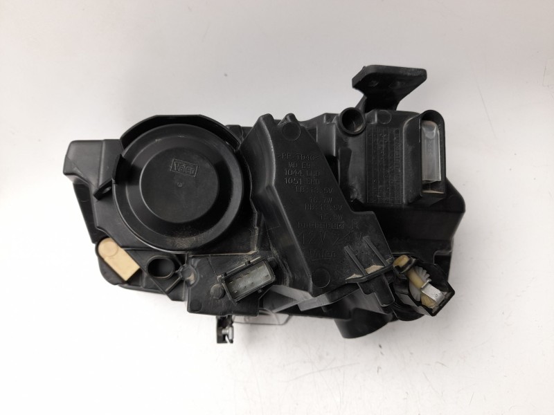 Recambio de faro derecho para citroën c3 aircross ii van (2c_, 2r_) puretech 82 referencia OEM IAM  YQ00721080 