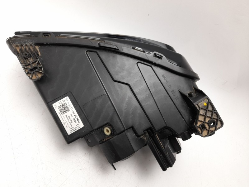 Recambio de faro derecho para citroën c3 aircross ii van (2c_, 2r_) puretech 82 referencia OEM IAM  YQ00721080 
