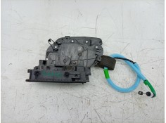 Recambio de cerradura puerta trasera derecha para bmw x1 (f48) sdrive 18 d referencia OEM IAM  51227281940 EZCBM091/1602616/2162 2