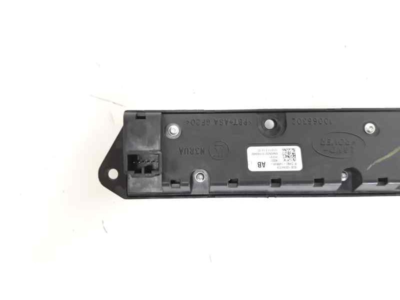 Recambio de mando multifuncion para land rover freelander (lr2) 2.2 td4 cat referencia OEM IAM 10066302  