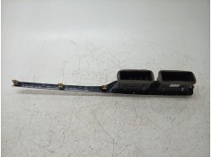 Recambio de aireador central para mg zs suv (azs1) 1.5 vti referencia OEM IAM  10261261  2