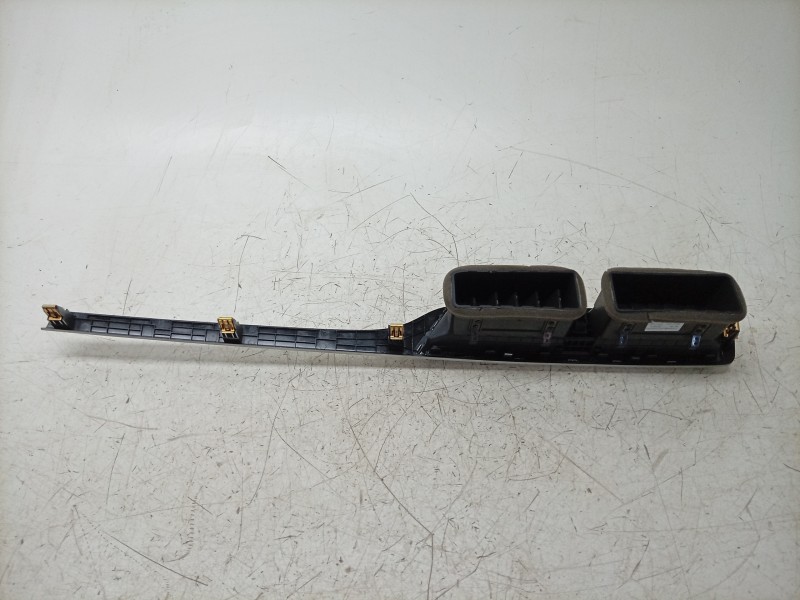 Recambio de aireador central para mg zs suv (azs1) 1.5 vti referencia OEM IAM  10261261 