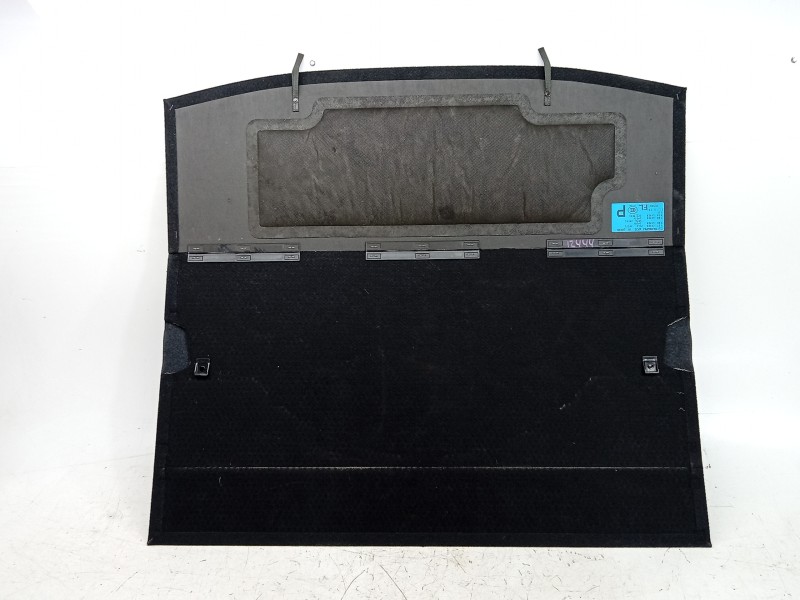 Recambio de alfombra maletero para subaru xv (gt, g24) 2.0 i awd (gt7) referencia OEM IAM  95066FL020VH 