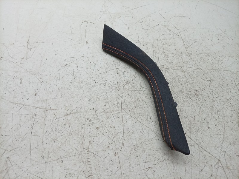 Recambio de moldura para subaru xv (gt, g24) 2.0 i awd (gt7) referencia OEM IAM  S22006720 