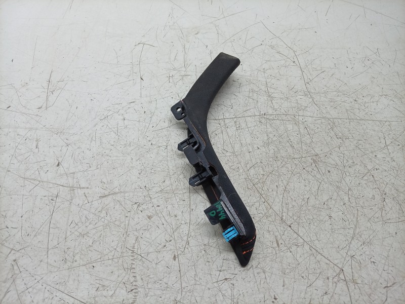 Recambio de moldura para subaru xv (gt, g24) 2.0 i awd (gt7) referencia OEM IAM  S22006720 
