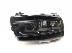 Recambio de faro izquierdo para citroën c3 aircross ii van (2c_, 2r_) puretech 82 referencia OEM IAM  YQ00720980 