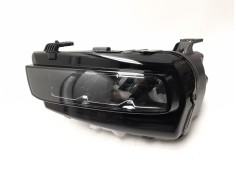 Recambio de faro izquierdo para citroën c3 aircross ii van (2c_, 2r_) puretech 82 referencia OEM IAM  YQ00720980  2