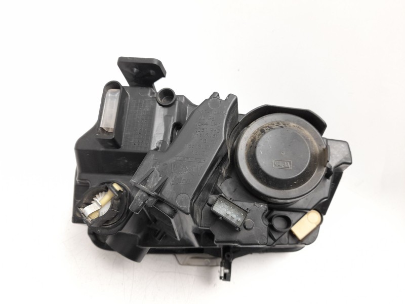 Recambio de faro izquierdo para citroën c3 aircross ii van (2c_, 2r_) puretech 82 referencia OEM IAM  YQ00720980 