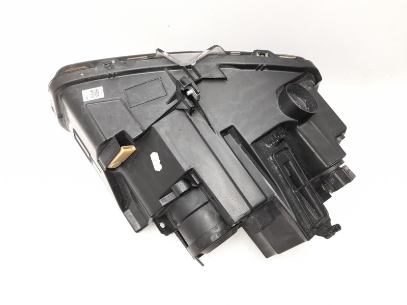 Recambio de faro izquierdo para citroën c3 aircross ii van (2c_, 2r_) puretech 82 referencia OEM IAM  YQ00720980 