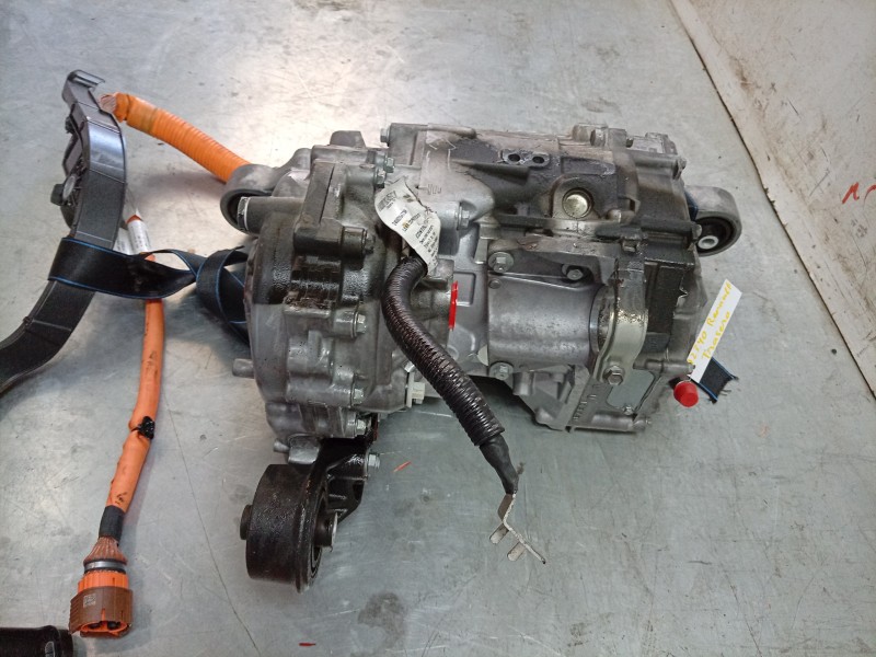 Recambio de motor completo para renault rafale rafale referencia OEM IAM H5FC6 H5FC6 
