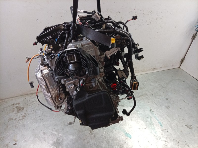 Recambio de motor completo para renault rafale rafale referencia OEM IAM H5FC6 H5FC6 