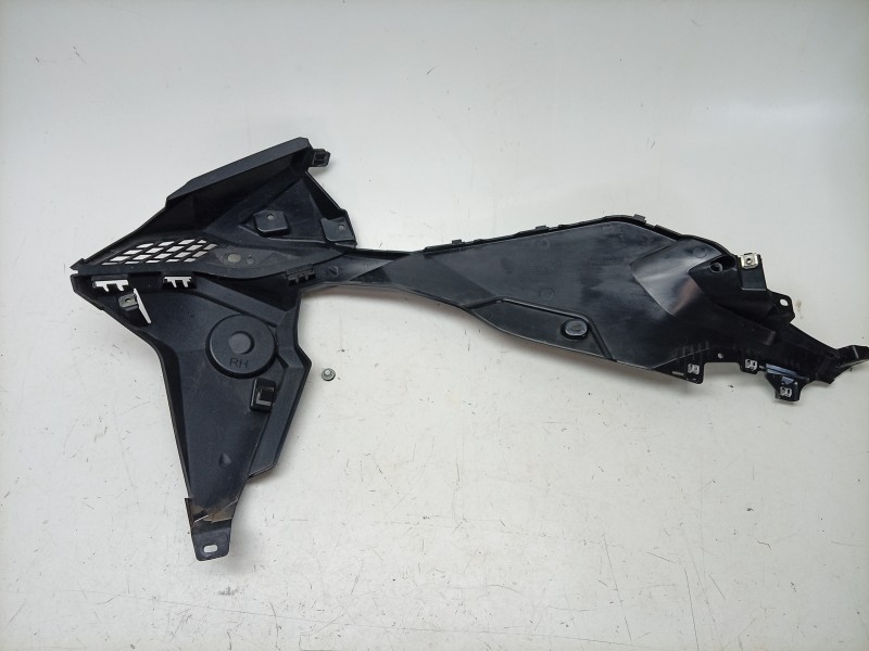 Recambio de moldura para bmw f (801cc - ) f 900 r (4r90) referencia OEM IAM  46638403854 