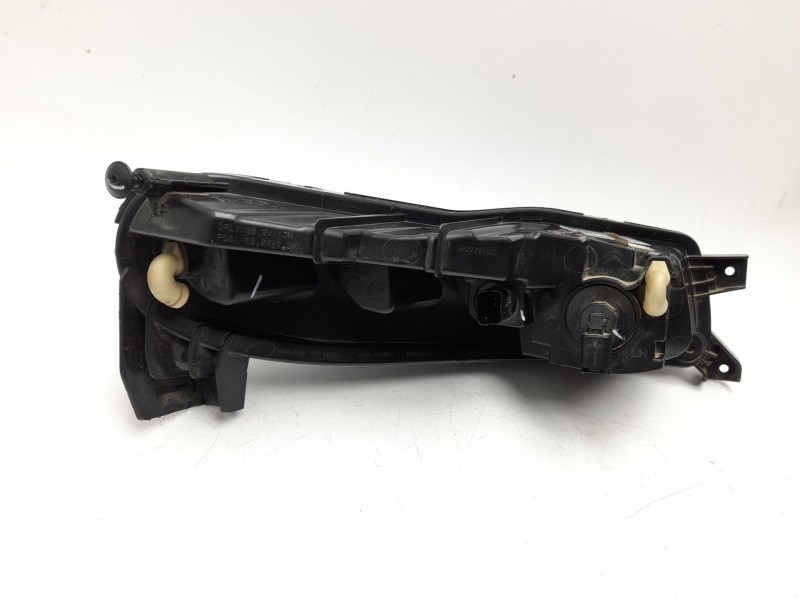 Recambio de piloto delantero izquierdo para citroën c3 aircross ii van (2c_, 2r_) puretech 82 referencia OEM IAM   