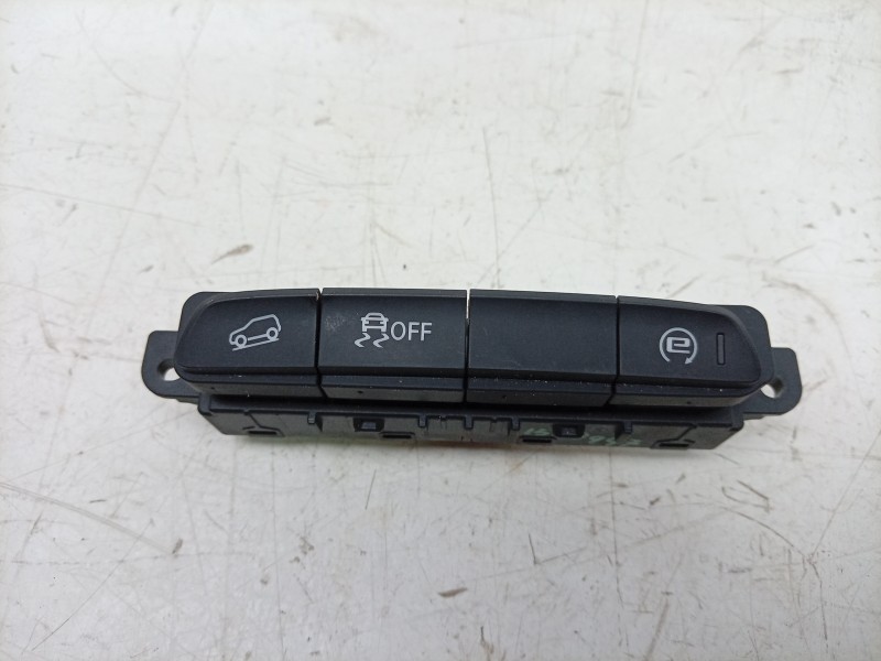 Recambio de mando multifuncion para mg zs suv (azs1) 1.5 vti referencia OEM IAM  10700972 