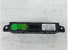 Recambio de mando multifuncion para mg zs suv (azs1) 1.5 vti referencia OEM IAM  10700972  2