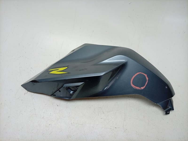 Recambio de moldura para bmw f (801cc - ) f 900 r (4r90) referencia OEM IAM  46638403851 