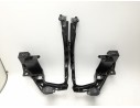 SOPORTE PARAGOLPES DELANTERO 1682869280 