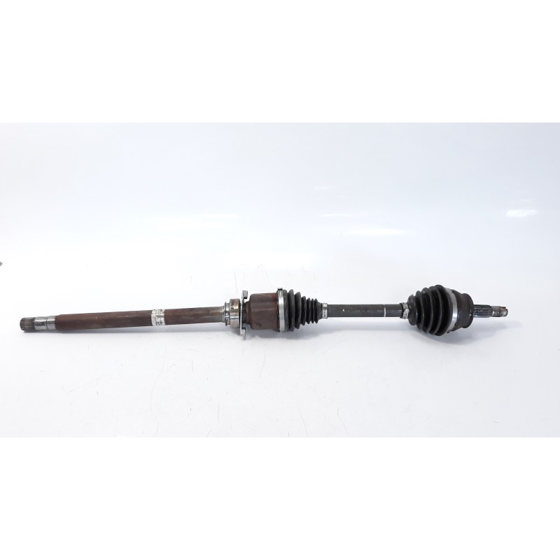 Recambio de transmision delantera derecha para fiat tipo ii (357) berlina lounge plus referencia OEM IAM 10374843  