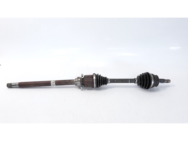 Recambio de transmision delantera derecha para fiat tipo ii (357) berlina lounge plus referencia OEM IAM 10374843  