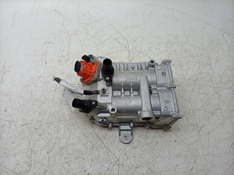Recambio de modulo electronico para renault rafale rafale referencia OEM IAM  271433378R 