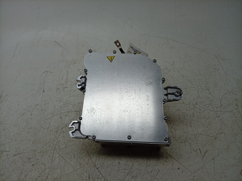 Recambio de modulo electronico para renault rafale rafale referencia OEM IAM  271433378R 