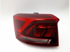 PILOTO TRASERO IZQUIERDO 2GA945095D 103F23810773/16911101/2480501/VG7704064