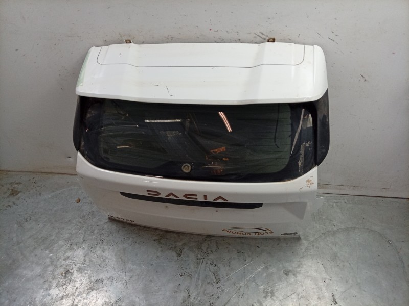 Recambio de porton trasero para dacia duster iii eco-g 100 essential referencia OEM IAM 901001665R 901001665R 