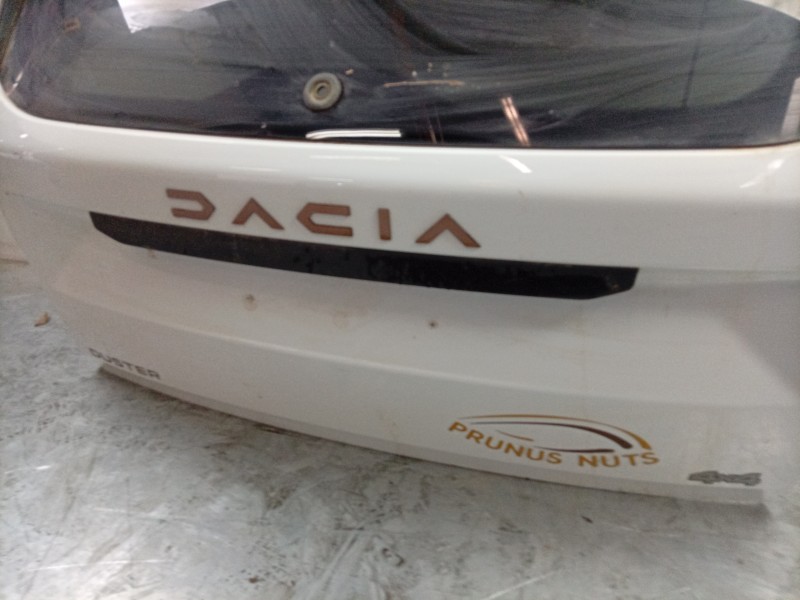 Recambio de porton trasero para dacia duster iii eco-g 100 essential referencia OEM IAM 901001665R 901001665R 
