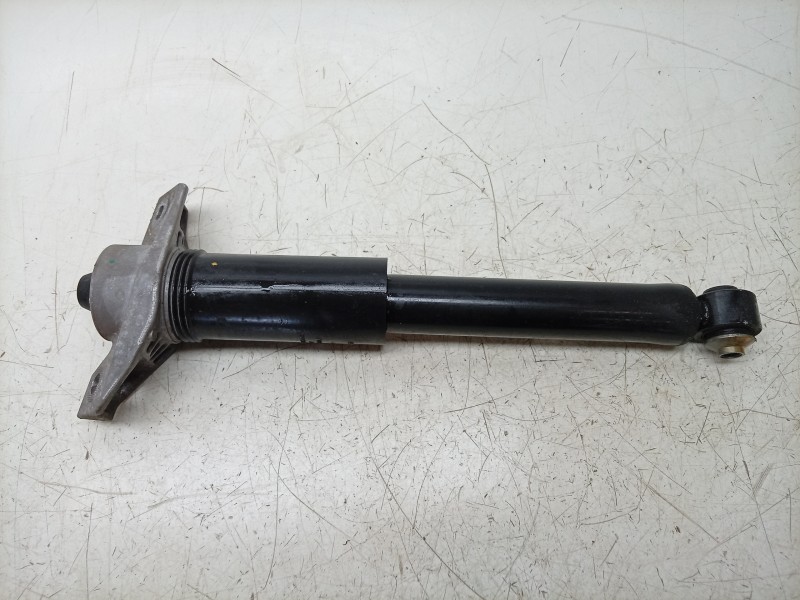 Recambio de amortiguador trasero izquierdo para renault rafale rafale referencia OEM IAM  562108930R 