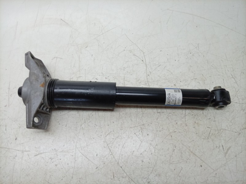 Recambio de amortiguador trasero izquierdo para renault rafale rafale referencia OEM IAM  562108930R 