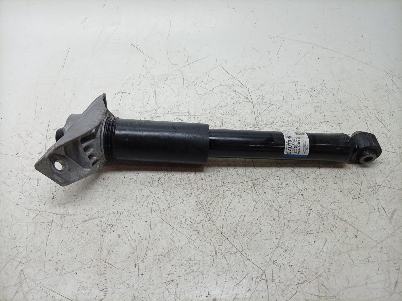 Recambio de amortiguador trasero derecho para renault rafale rafale referencia OEM IAM  562108930R 