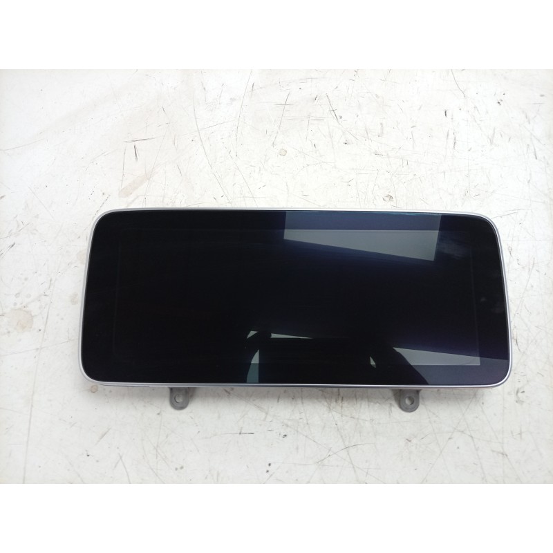Recambio de cuadro instrumentos para mercedes-benz clase c (w206) c 200 d (206.003) referencia OEM IAM 2069003425 A 2069008419 