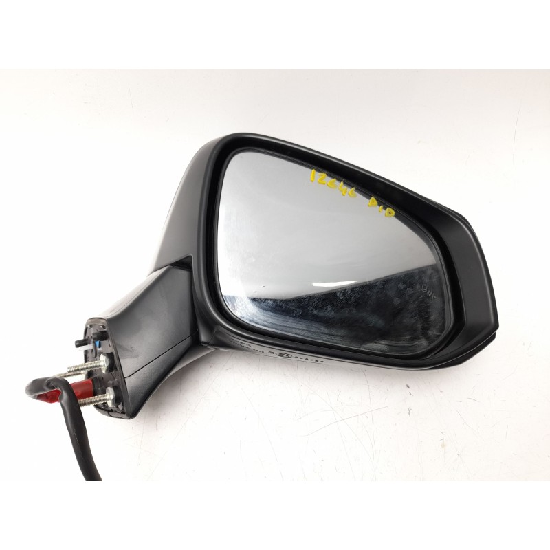 Recambio de retrovisor derecho para toyota rav 4 v (_a5_, _h5_) 2.5 hybrid (axah52) referencia OEM IAM  8791042M30 3760302