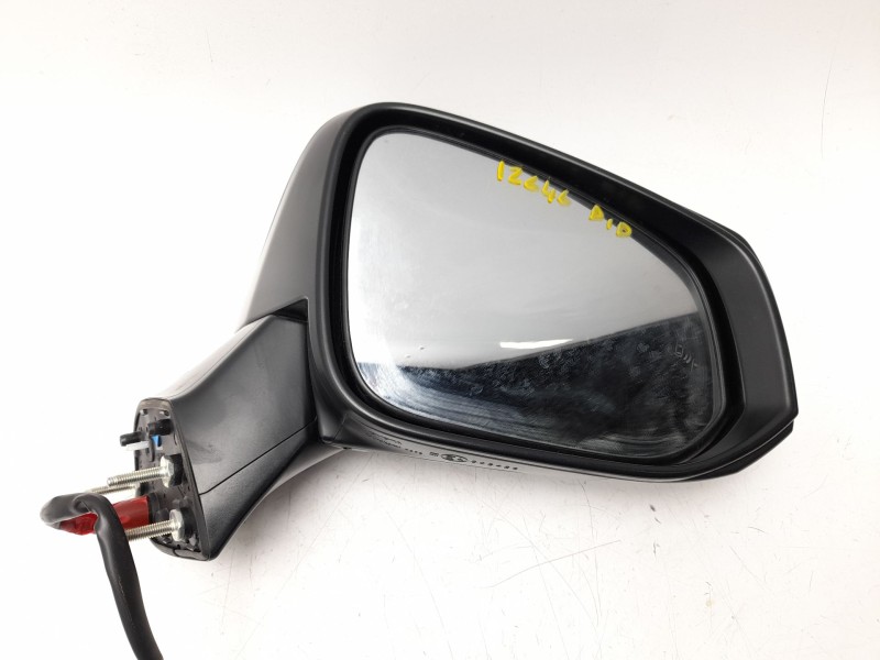 Recambio de retrovisor derecho para toyota rav 4 v (_a5_, _h5_) 2.5 hybrid (axah52) referencia OEM IAM  8791042M30 3760302