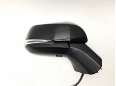 Recambio de retrovisor derecho para toyota rav 4 v (_a5_, _h5_) 2.5 hybrid (axah52) referencia OEM IAM  8791042M30 3760302 2