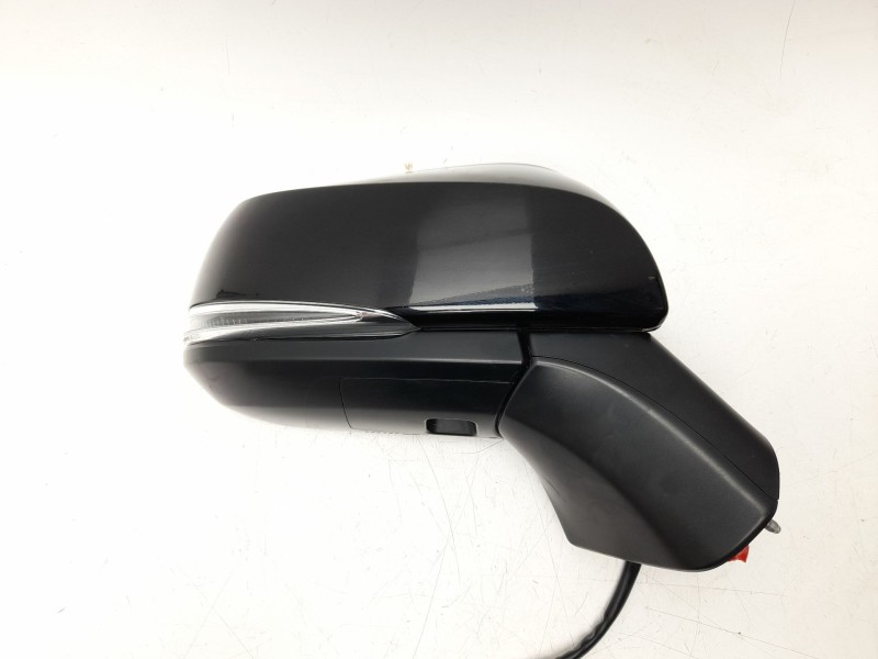 Recambio de retrovisor derecho para toyota rav 4 v (_a5_, _h5_) 2.5 hybrid (axah52) referencia OEM IAM  8791042M30 3760302
