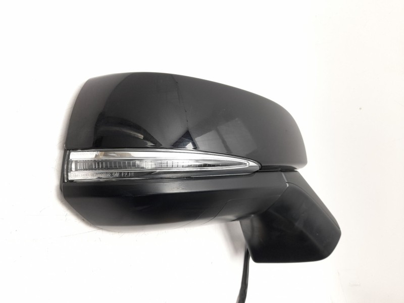 Recambio de retrovisor derecho para toyota rav 4 v (_a5_, _h5_) 2.5 hybrid (axah52) referencia OEM IAM  8791042M30 3760302