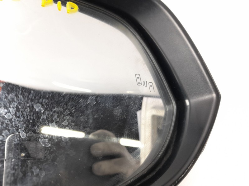 Recambio de retrovisor derecho para toyota rav 4 v (_a5_, _h5_) 2.5 hybrid (axah52) referencia OEM IAM  8791042M30 3760302