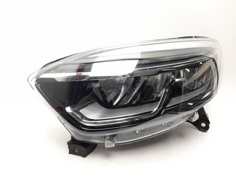 Recambio de faro izquierdo para renault captur i (j5_, h5_) 0.9 tce 90 referencia OEM IAM   