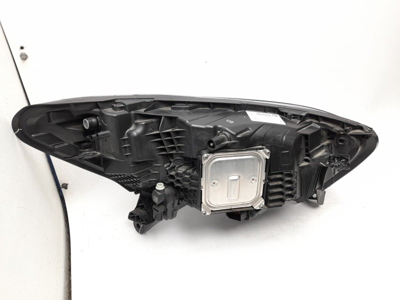Recambio de faro izquierdo para renault captur i (j5_, h5_) 0.9 tce 90 referencia OEM IAM   