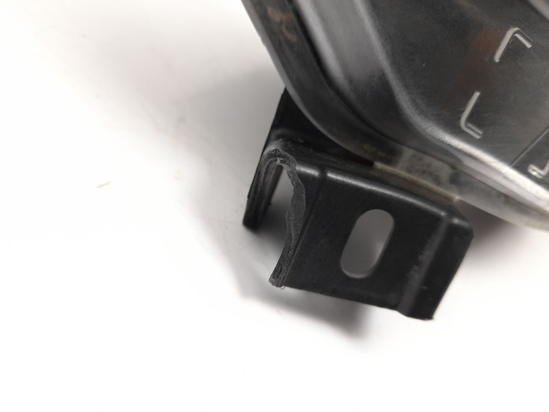 Recambio de faro izquierdo para renault captur i (j5_, h5_) 0.9 tce 90 referencia OEM IAM   