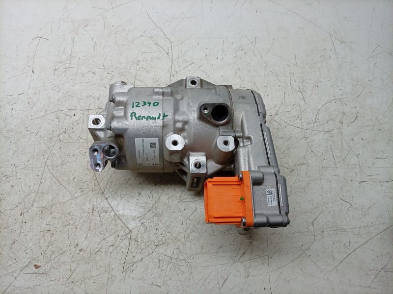 Recambio de compresor aire acondicionado para renault rafale rafale referencia OEM IAM 926003994R 926003994R NISSAN/30201909