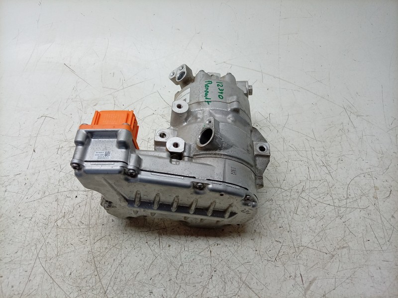 Recambio de compresor aire acondicionado para renault rafale rafale referencia OEM IAM 926003994R 926003994R NISSAN/30201909