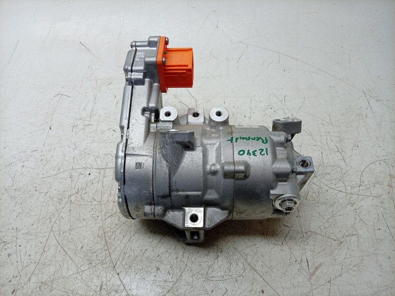 Recambio de compresor aire acondicionado para renault rafale rafale referencia OEM IAM 926003994R 926003994R NISSAN/30201909