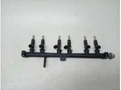 RAMPA INYECTORA T1242111 