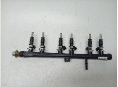 Recambio de rampa inyectora para triumph rocket 3 r referencia OEM IAM  T1242111  2