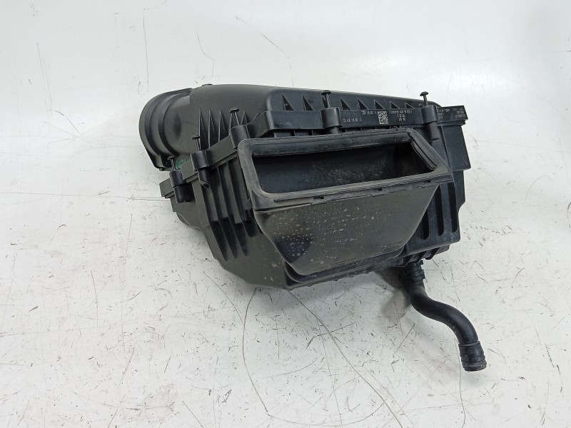Recambio de caja filtro aire para volkswagen passat b8 (3g2, cb2) 2.0 tdi referencia OEM IAM  5Q0129607AA 